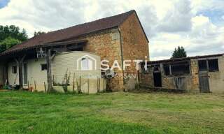 Maison 1 Pièce 100 m² à vendre à Le Buisson-de-Cadouin (24480)