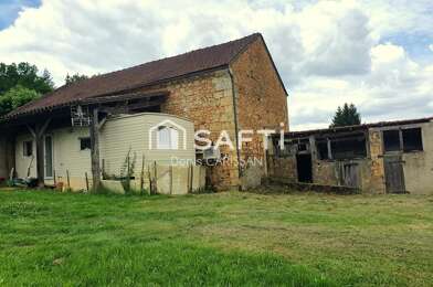 Maison 1 pièces 50000 €