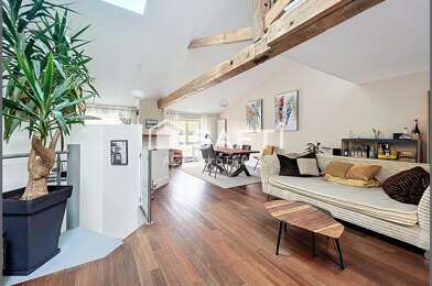 Maison 6 pièces 870000 €