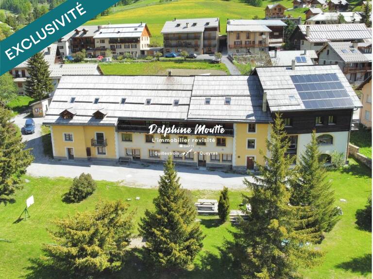 Idéal investisseur ou porteur de projet touristique — photo 1