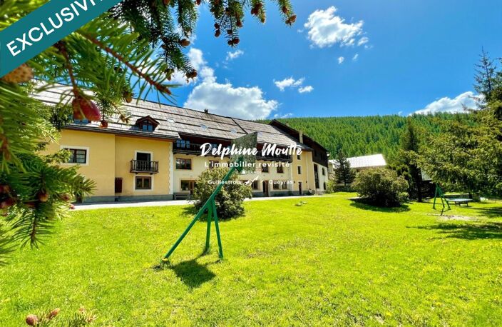 Idéal investisseur ou porteur de projet touristique — photo 2