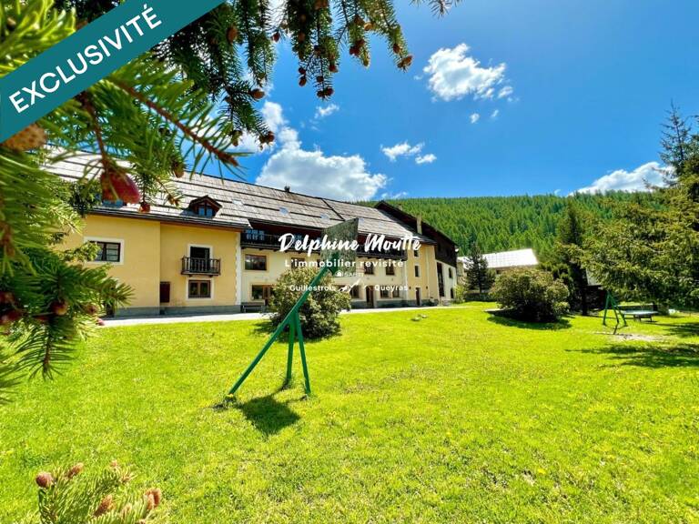 Idéal investisseur ou porteur de projet touristique — photo 1