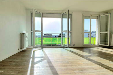 Appartement 3 pièces 129000 €