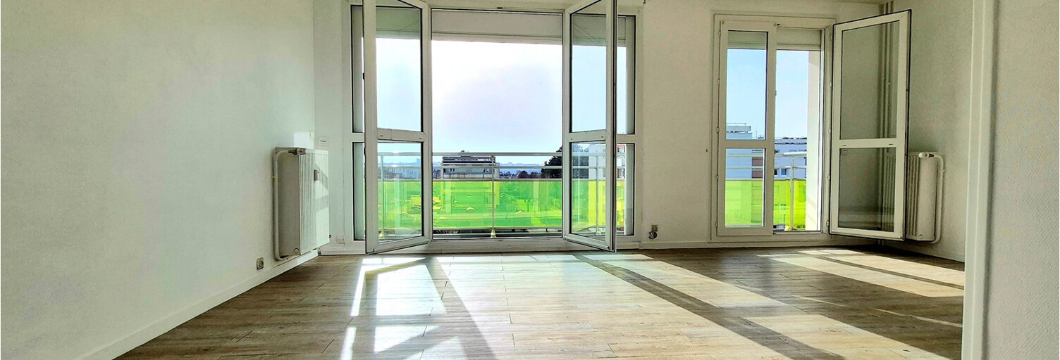 Appartement 3 Pièces 73 m² à vendre à Petit-Caux (76370)