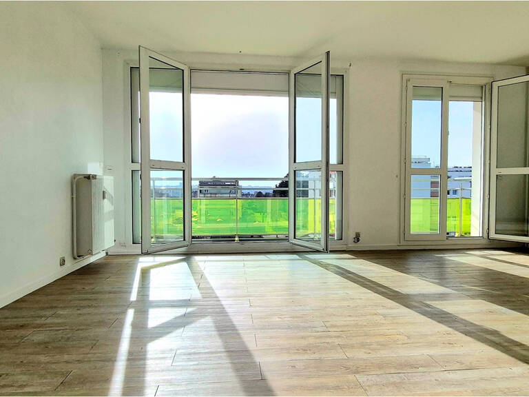 DIEPPE NEUVILLE - APPARTEMENT 3 PIECES 73.64m2 AU 3ème ETAGE — photo 1