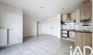 Appartement 3 Pièces 61 m² à vendre à Lyon 8 (69008)