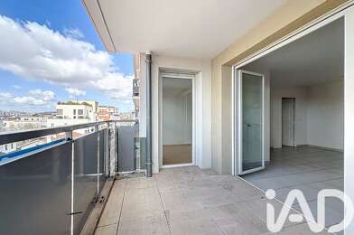 Appartement 3 pièces 215000 €