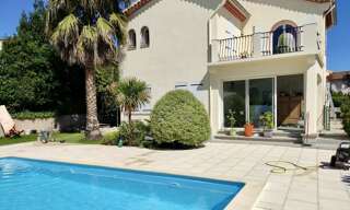 Maison 6 Pièces 198 m² à vendre à Béziers (34500)