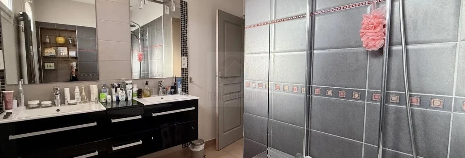 Maison 6 Pièces 198 m² à vendre à Béziers (34500)