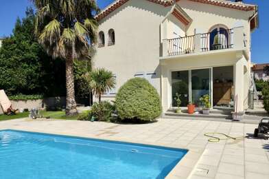Maison 6 pièces 449000 €