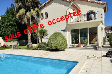 Maison 6 pièces 449000 €