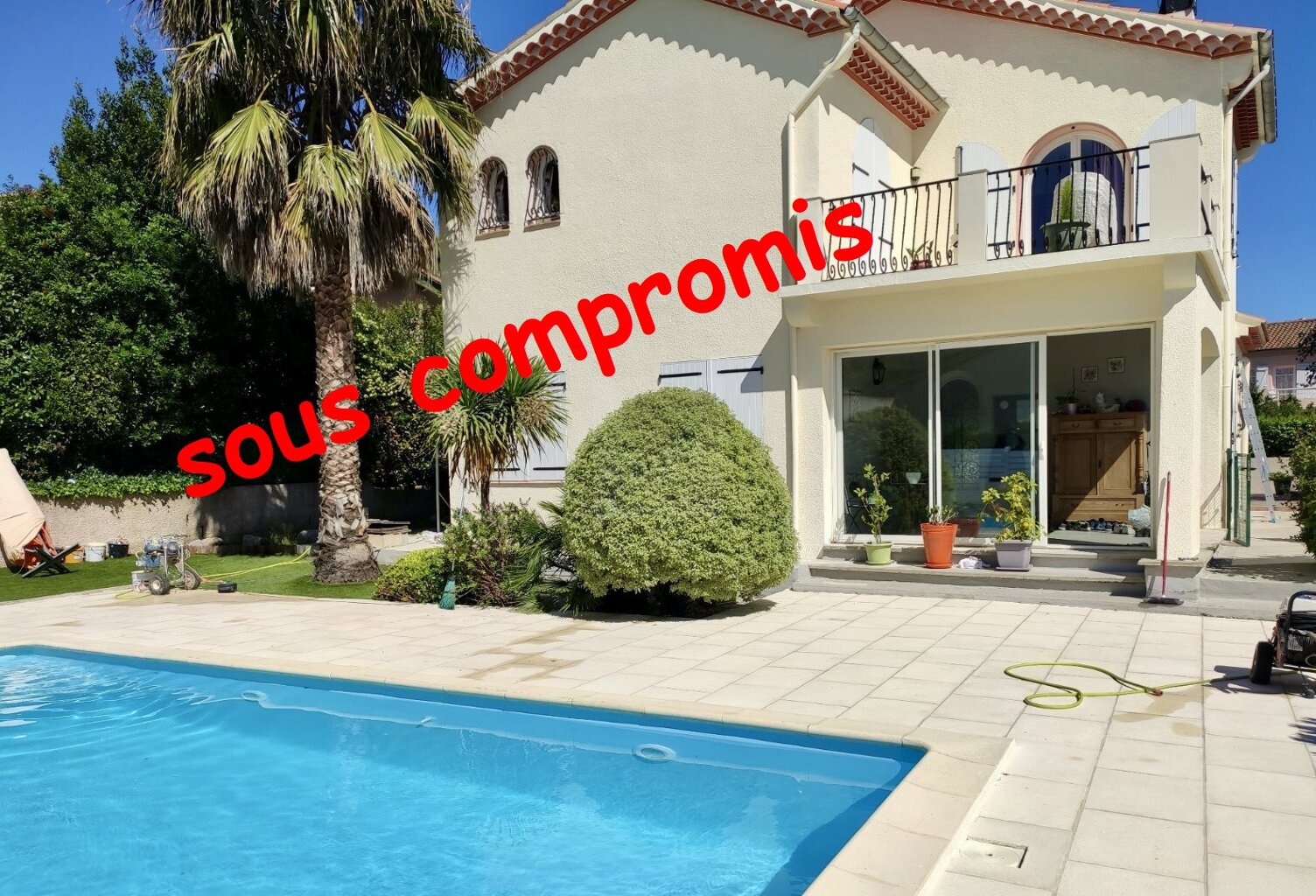 Maison — photo 1