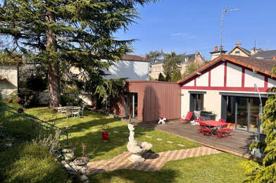 Maison 5 pièces 525000 €