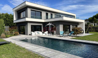 Maison 6 Pièces 232 m² à vendre à Vétraz-Monthoux (74100)