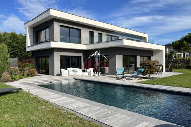 Maison 6 pièces 1650000 €