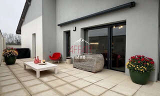 Appartement 4 Pièces 92 m² à vendre à Ville-la-Grand (74100)