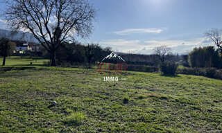 Terrain  1053 m² à vendre à Collonges-sous-Salève (74160)