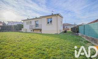 Maison 5 Pièces 82 m² à vendre à Verdun (55100)