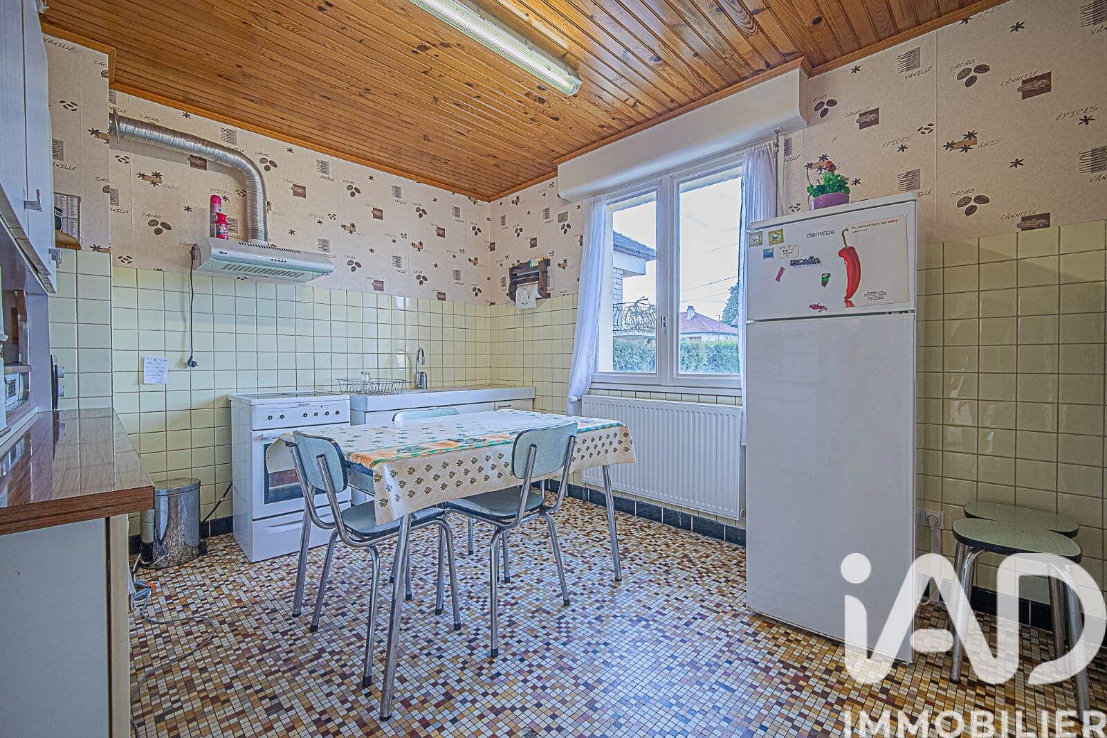 Vente Maison traditionnelle 5 pièces - Photo 3