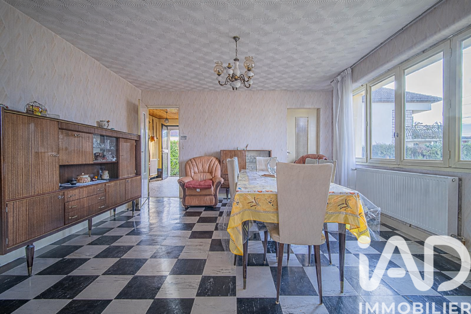Vente Maison traditionnelle 5 pièces - Photo 5