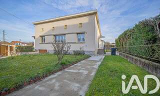 Maison 5 Pièces 82 m² à vendre à Verdun (55100)