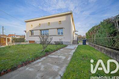 Maison 5 pièces 147000 €