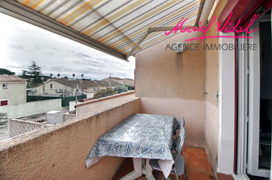 Appartement 2 pièces 109000 €