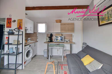 Appartement 2 pièces 109000 €