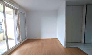 Appartement 1 Pièce 22 m² à louer à Clermont-Ferrand (63000)