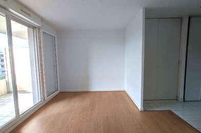 Appartement 1 pièces 430 €