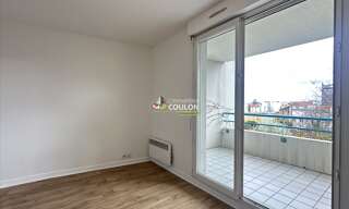 Appartement 1 Pièce 22 m² à louer à Clermont-Ferrand (63000)