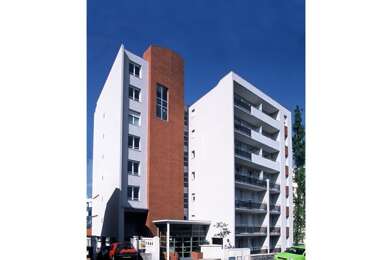 Appartement 2 pièces 545 €