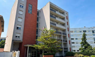 Appartement 2 Pièces 30 m² à louer à Clermont-Ferrand (63000)