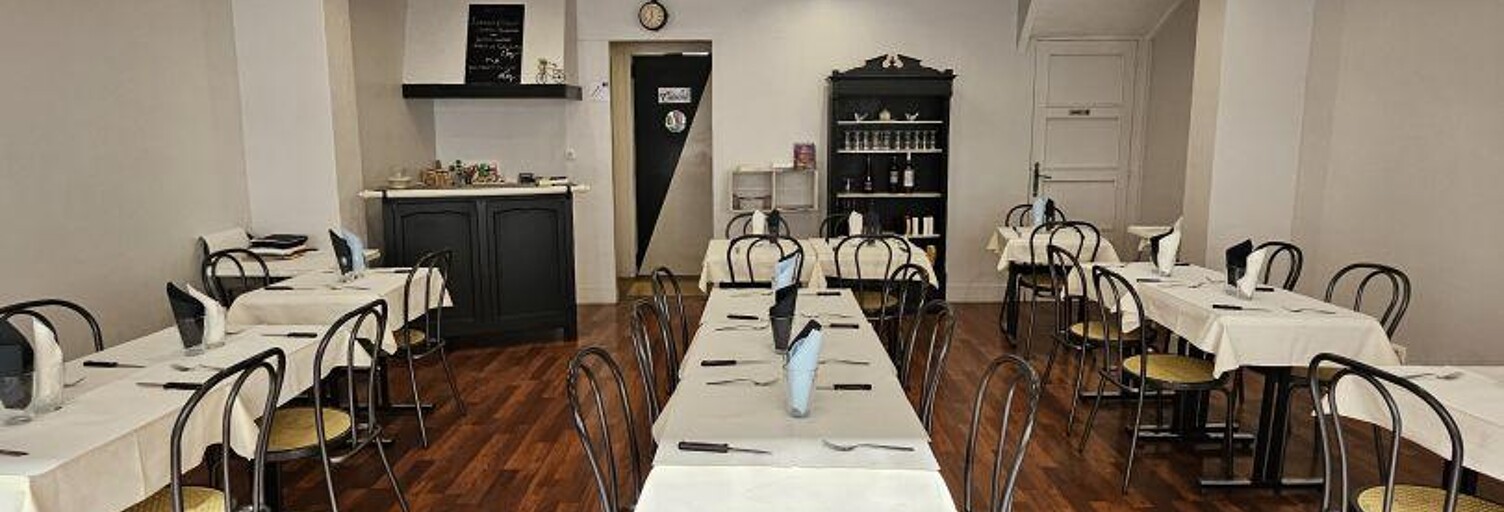 Commerce  137 m² à vendre à Neufchâtel-en-Bray (76270)