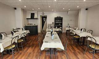 Commerce  137 m² à vendre à Neufchâtel-en-Bray (76270)