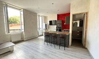 Appartement 2 Pièces 34 m² à louer à Clermont-Ferrand (63000)