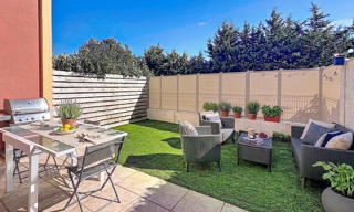 Appartement 3 Pièces 61 m² à vendre à Fréjus (83600)