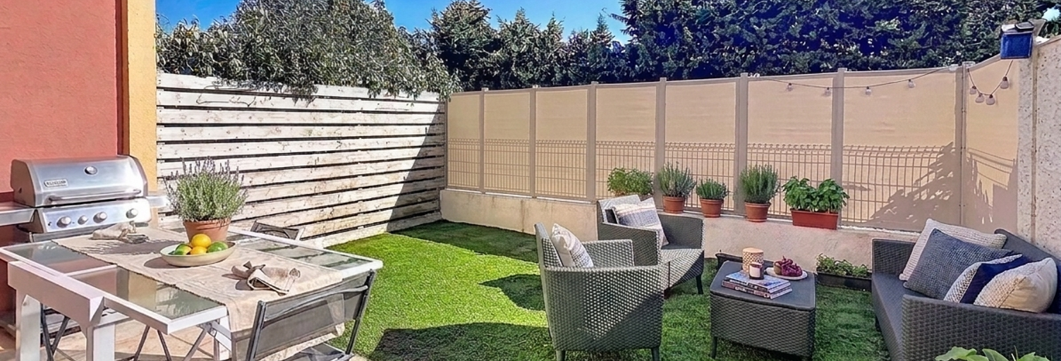 Appartement 3 Pièces 61 m² à vendre à Fréjus (83600)