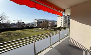 Appartement 4 Pièces 93 m² à louer à Ambilly (74100)