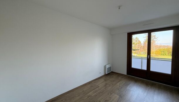 Appartement 4 pièces  à louer Ambilly 74100