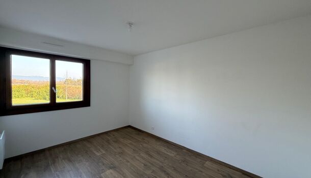 Appartement 4 pièces  à louer Ambilly 74100