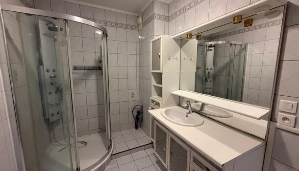 Appartement 4 pièces  à louer Ambilly 74100