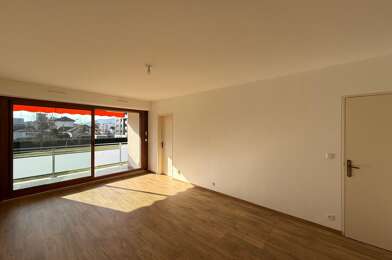 Appartement 4 pièces 1885 €