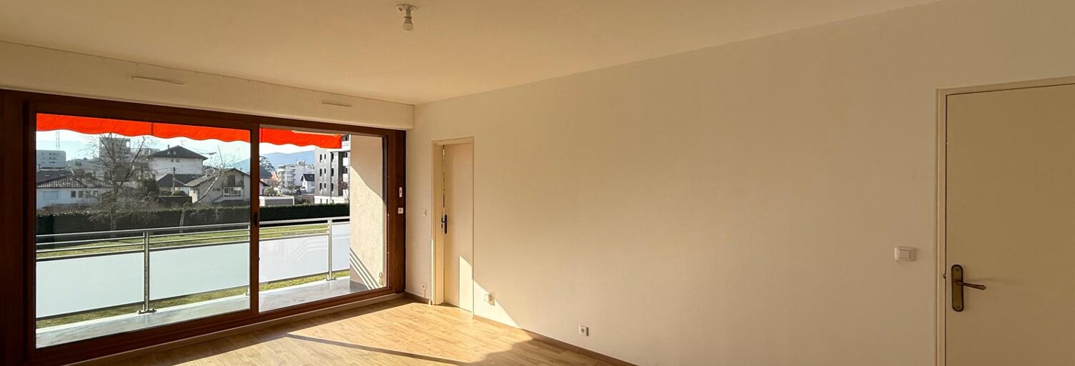 Appartement 4 Pièces 93 m² à louer à Ambilly (74100)