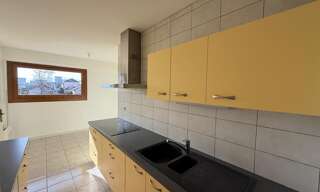 Appartement 4 Pièces 93 m² à louer à Ambilly (74100)