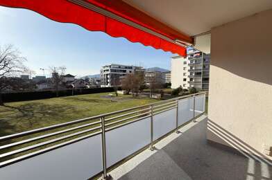 Appartement 4 pièces 1835 €