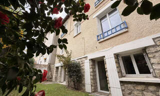 Maison 7 Pièces 131 m² à vendre à Châtillon (92320)