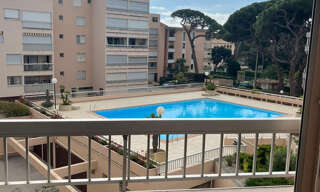 Appartement 2 Pièces 34 m² à louer à Hyères (83400)