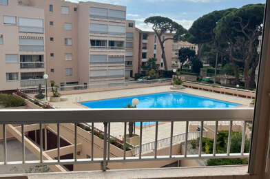 Appartement 2 pièces 740 €