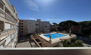 Appartement 2 Pièces 34 m² à louer à Hyères (83400)